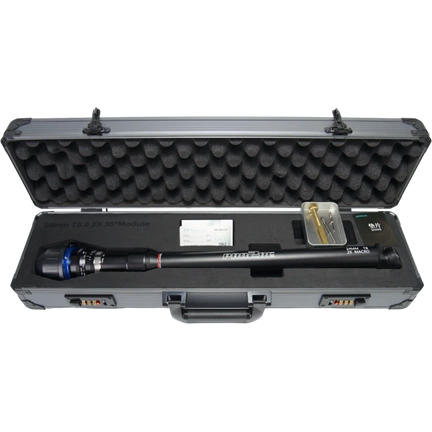 LAOWA PRO2BE 24MM T8 2X PROBE LENS (35 DEGREES MODULE) - (CINE) PL