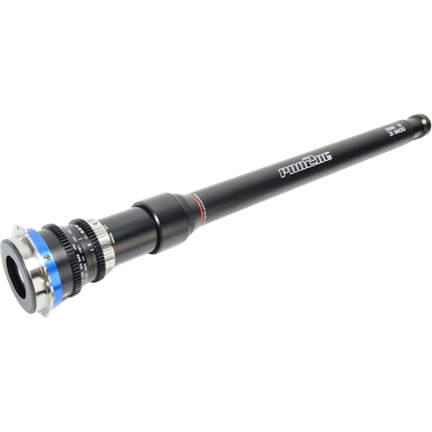 LAOWA PRO2BE 24MM T8 2X PROBE LENS (DIRECT VIEW)  - (CINE) PL