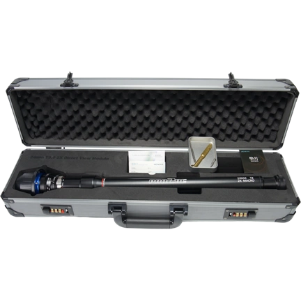 LAOWA PRO2BE 24MM T8 2X PROBE LENS (DIRECT VIEW)  - (CINE) PL