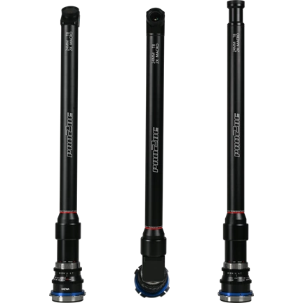 LAOWA PRO2BE 24MM T8 2X PROBE LENS SET (DIRECT, 35° & PERISCOPE MODULE) - (CINE) PL