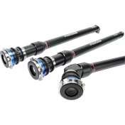 LAOWA PRO2BE 24MM T8 2X PROBE LENS SET (DIRECT, 35° & PERISCOPE MODULE) - (CINE) PL