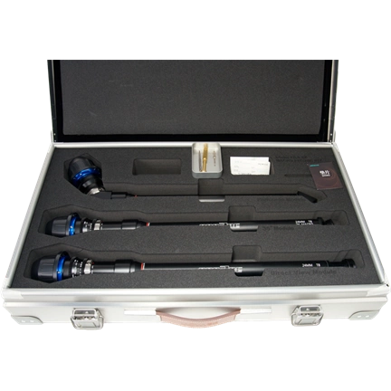 LAOWA PRO2BE 24MM T8 2X PROBE LENS SET (DIRECT, 35° & PERISCOPE MODULE) - (CINE) PL