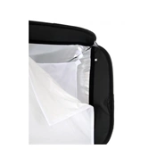LASTOLITE Ezybox Hotshoe 76x76cm softbox + vakutartó