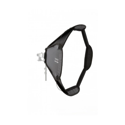 LASTOLITE Ezybox Pro Octa közepes 80cm