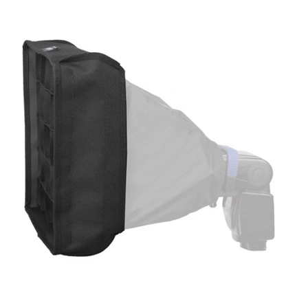 LASTOLITE Fabric Grid Ezybox Speed-Lite