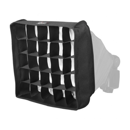 LASTOLITE Fabric Grid Ezybox Speed-Lite