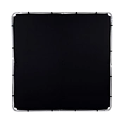 LASTOLITE SkyRapid Fab keret 2x2m + textil Black Velvet
