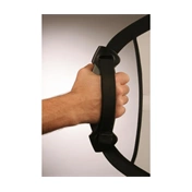 LASTOLITE Trigrip derítőlap 120cm sunfire/ezüst