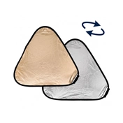 LASTOLITE Trigrip derítőlap 120cm sunfire/ezüst