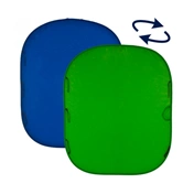 LASTOLITE derítőlap 1.5x1.8m ChromBlu/Gre LL LC5687