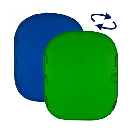 LASTOLITE derítőlap 1.5x1.8m ChromBlu/Gre LL LC5687