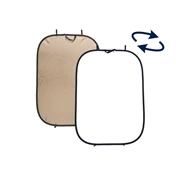 LASTOLITE derítőlap 1.8 x 1.2m arany/fehér