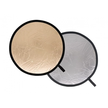 LASTOLITE derítőlap 75cm sunfire/ezüst