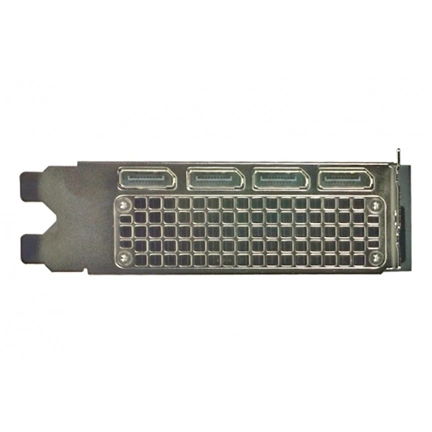 LEADTEK Nvidia RTX A5000 24GB GDDR6 4xDP 1.4