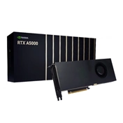LEADTEK Nvidia RTX A5000 24GB GDDR6 4xDP 1.4