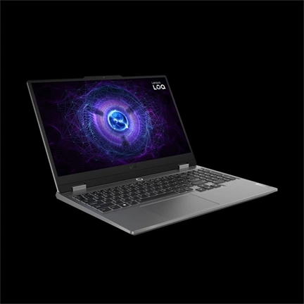 LENLENOVO LOQ 15AHP9 AMD Ryzen 7 8845HS 15.6inch 16GB 1TB RTX 4050 W11H Luna Grey LENLENOVO LOQ 15AHP9 AMD Ryzen 7 8845HS 15.6inch 16GB 1TB RTX 4050 W11H Luna Grey