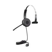 LENOVO 100 Mono USB Headset