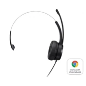 LENOVO 100 Mono USB Headset