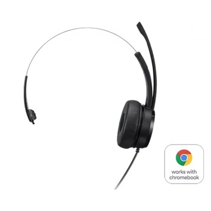 LENOVO 100 Mono USB Headset