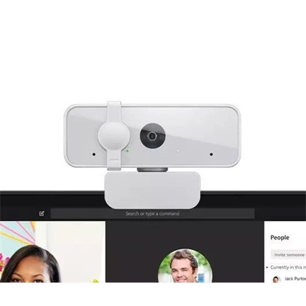 LENOVO 300 FHD Webcam