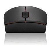 LENOVO 300 Wireless Compact egér fekete