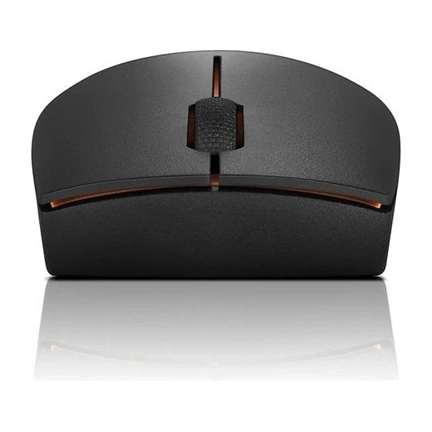 LENOVO 300 Wireless Compact egér fekete
