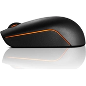 LENOVO 300 Wireless Compact egér fekete