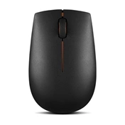 LENOVO 300 Wireless Compact egér fekete
