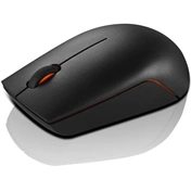 LENOVO 300 Wireless Compact egér fekete