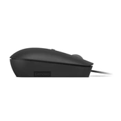 LENOVO 400 USB-C Wired Compact Mouse