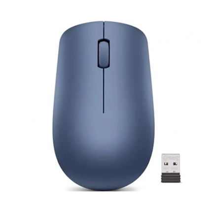 LENOVO 530 Wireless Mouse - Abyss Blue