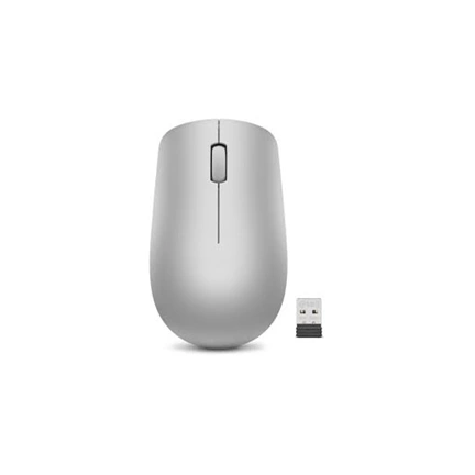Lenovo 530 Metálszürke