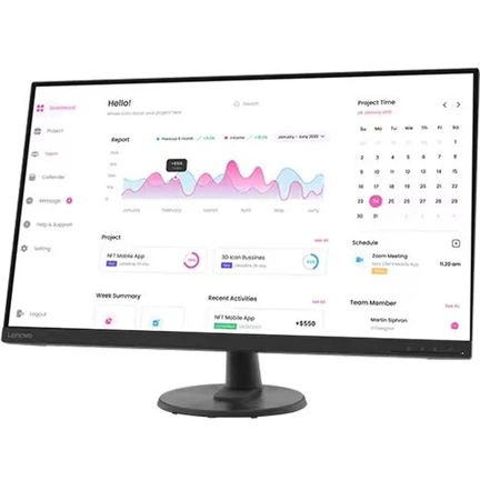 LENOVO D32-45 31,5"  FHD VA