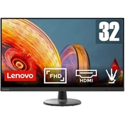 LENOVO D32-45 31,5"  FHD VA