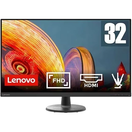 LENOVO D32-45 31,5"  FHD VA