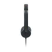 LENOVO Essential Stereo Analog Headset