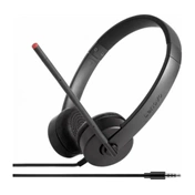 LENOVO Essential Stereo Analog Headset