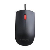LENOVO Essential USB Mouse