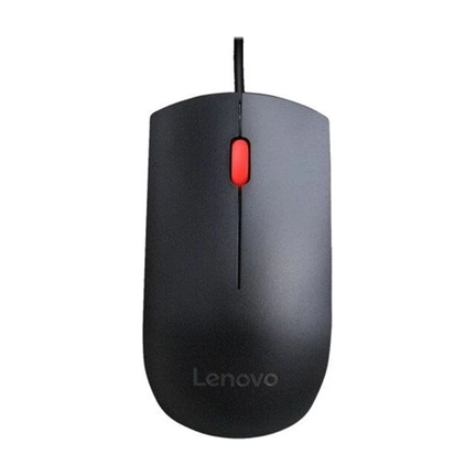 LENOVO Essential USB Mouse