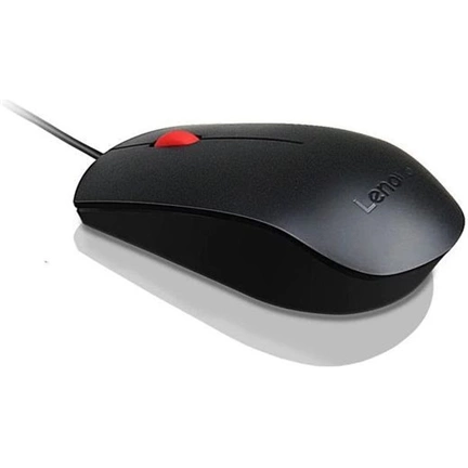 LENOVO Essential USB Mouse