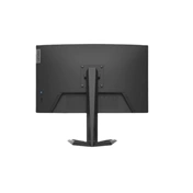 LENOVO G27c-30 27" ívelt 1500R VA FHD 165Hz
