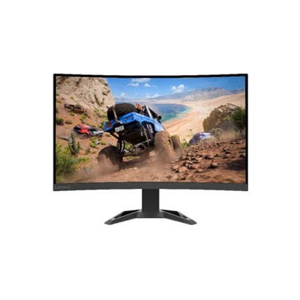 LENOVO G27c-30 27" ívelt 1500R VA FHD 165Hz