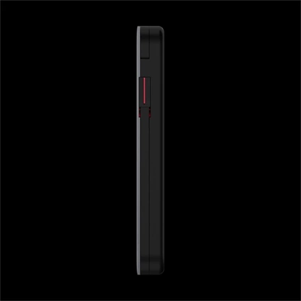 LENOVO Go USB-C Laptop Power Bank (10000mAh + Qi Wireless)