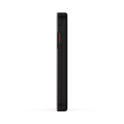 LENOVO Go USB-C Laptop Power Bank (10000mAh + Qi Wireless)