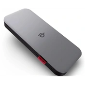 LENOVO Go USB-C Laptop Power Bank (10000mAh + Qi Wireless)