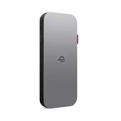 LENOVO Go USB-C Laptop Power Bank (10000mAh + Qi Wireless)