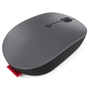 LENOVO Go USB-C Wireless Mouse - Thunder Black