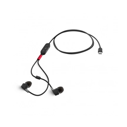 LENOVO Go Wired ANC Headset