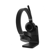 LENOVO Go Wireless ANC Headset with Charging stand