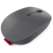 LENOVO Go Wireless Multi-Device Mouse - Storm Grey